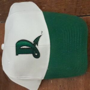 Dayton Dragons Baseball Cap